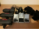 Star cy 600W 3lü set paraflash