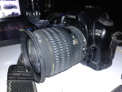canon d60 28mm sigma tek objektifi ile
