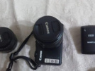 canon eos m