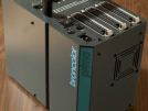 Broncolor Primo 1600w paraflaş set