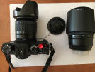 Fujifilm XT10