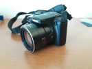 Canon powershot sx500