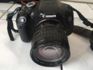 CANON 600D