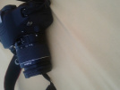 Canon Eos 700D DSLR