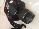 Canon 700d 18-55mm