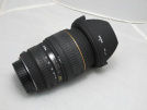 SİGMA 24-70 F:2,8 CANON UYUMLU LENS.