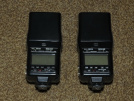 NİKON SPEEDLIGHT 24  FLAŞ