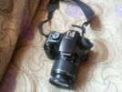Canon 1100d