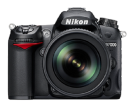 NİKON D7000 SIFIR HATA 2.EL BODY