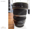 CANON 10-22 USM LENS HATASIZ 2.EL