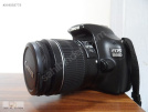 CANON 1100D HATASIZ 2.EL 9 KDA