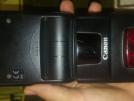 Canon speedlite 550ex