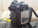 2. El Nikon D80 Body 2k Shutter 