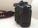 2. El Canon 40D Sadece 7k Shutterda
