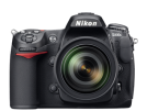NİKON D300S HATASIZ 2.EL 49 KDA BODY 