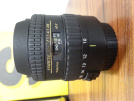 TOKİNA 10-17 FISHEYE HATASIZ LENS CANON UYUMLU