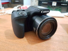 Canon Powershot SX530 HS Yarı Profesyonel Fotoğraf Makinesi