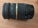 Tamron 17-50 xr di 2.seri 