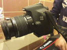 Canon 1200d