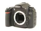 2.el temiz nikon d80 makine 