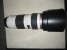CaNoN 70-200 Lens 