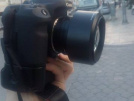 Canon 50D-18-135 ıs usm -Grip