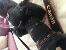 Acil satılık Canon 1DX bady