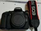 Canon 70D Body Satılık