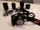 PENTAX K-5