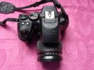 FUJIFILM FINEPIX HS 20 EXR