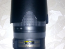 Nikon 70-300 VR SIFIR GİBİ