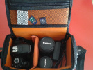 Canon 550d
