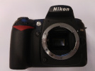Nikon D90 Body