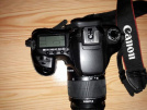 CANON 40D 18 55 LENS BATTERY GRIP