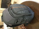 CASE LOGIC DCB309K SLR FOTOĞRAF MAKİNESİ SIRT ÇANTASI SLR