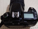 Nikon D80