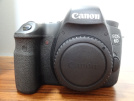 CANON 6D SIFIR HATA 10 KDA