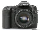 SATILIK CANON 40 D VE EKİPMANLAR