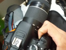 canon 650 d
