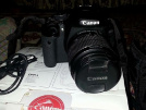 Tertemiz CANON 600D