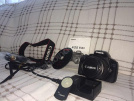 CANON 550D
