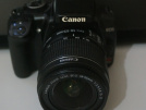 TEMİZ KULLANILMIŞ CANON