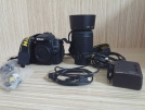 Nikon D90 