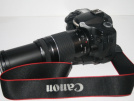 TAM PROFESYONEL CANON 40D ACİL SATILIK