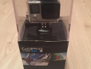 GoPro Hero4 Black ( Kutulu - Faturalı - 11 Ay Garantili ) 