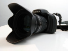 Fujifilm hs28 Exr