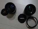 Sony a37 ve 3 adet lens seti