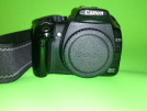 Canon 350D (REBEL XT) Body