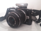 olympus e-pl3 