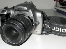 CANON EOS 300D